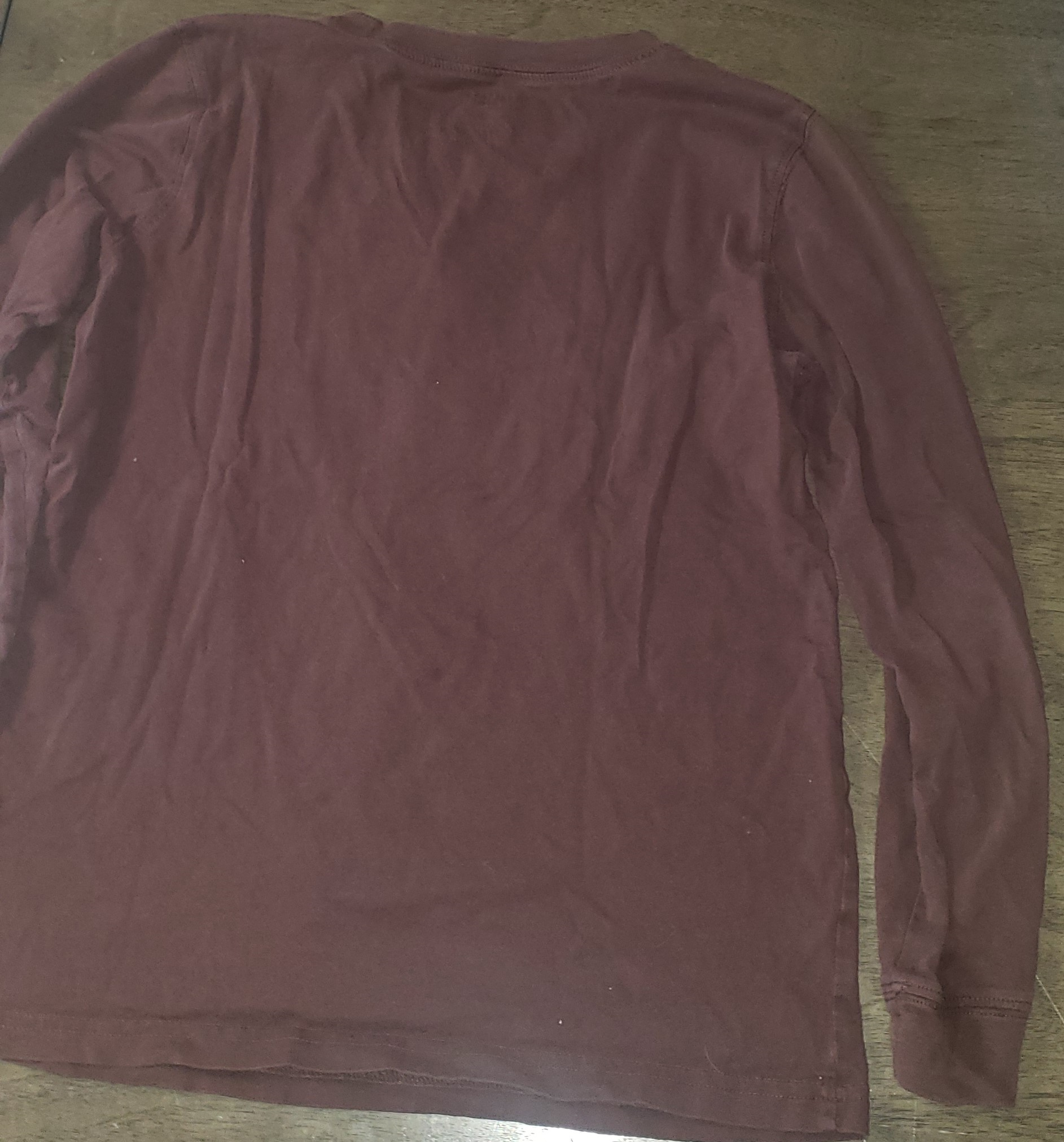 Football Laces Shirt